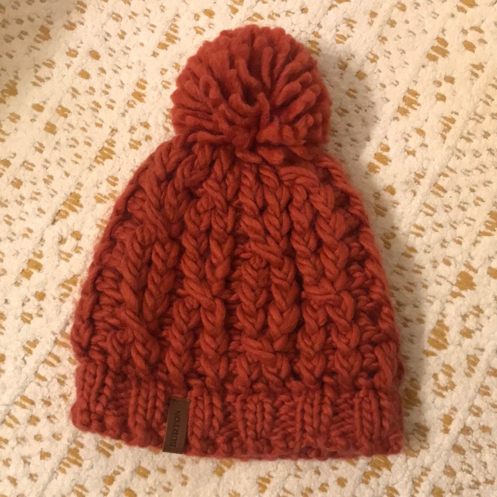 Burton Beanie